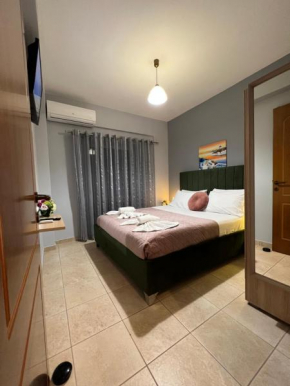 Holiday House Kallithea